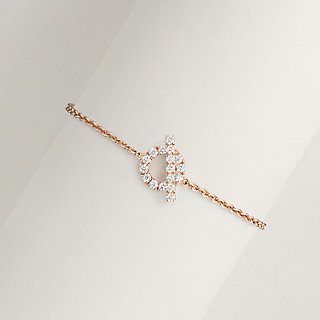 ブレスレット 《フィネス》 | Hermès - エルメス-公式サイト